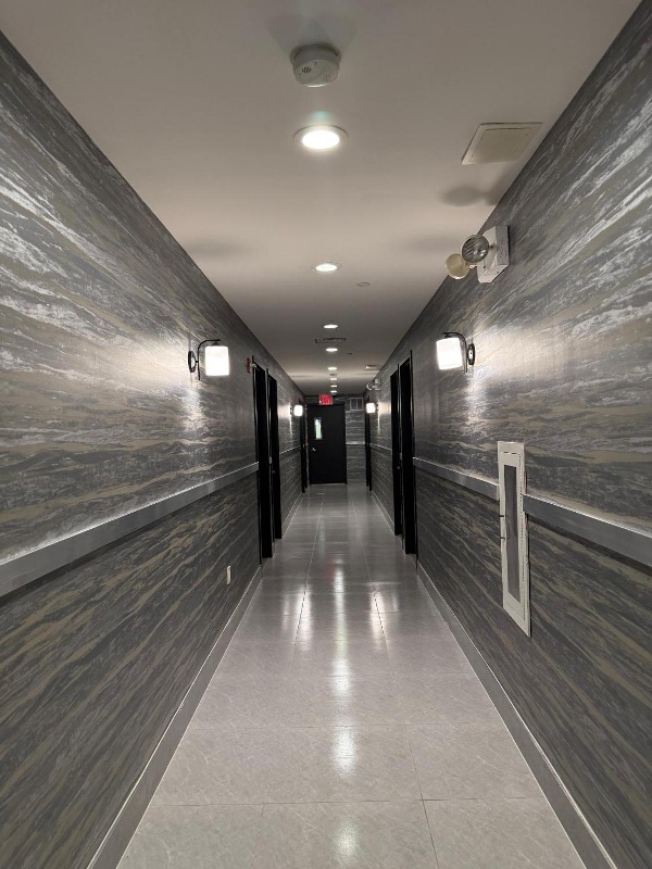 Nova Hotel Bronx Main image