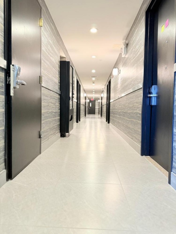 Nova Hotel Bronx image 8