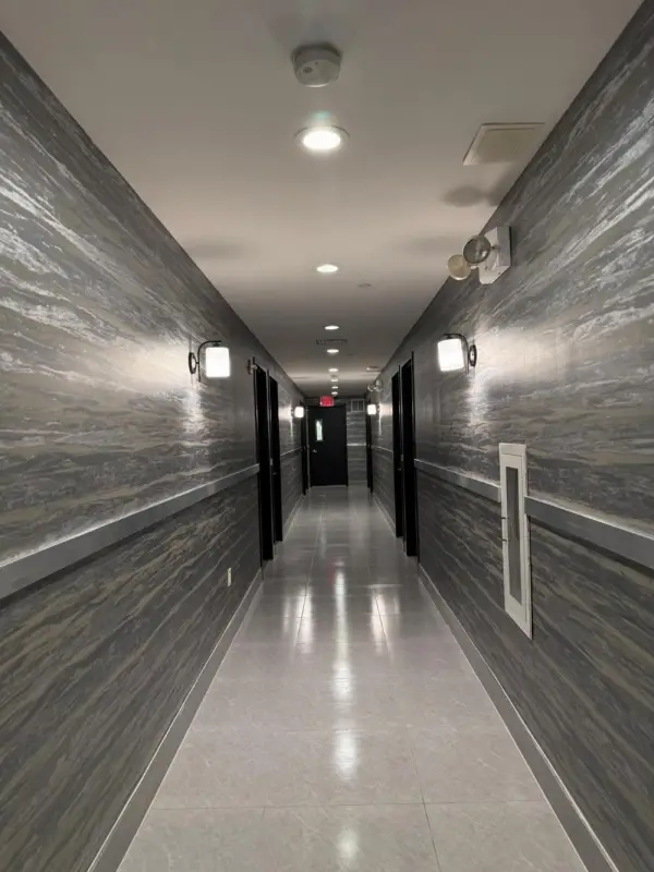 Nova Hotel Bronx Main image