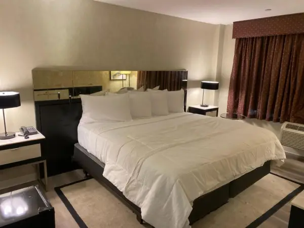 Nova Hotel Bronx 4