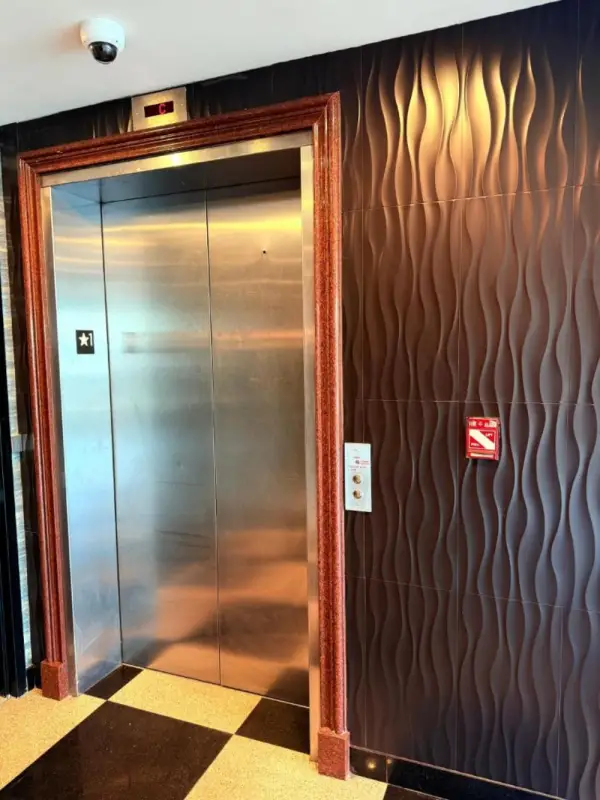 Nova Hotel Bronx 5