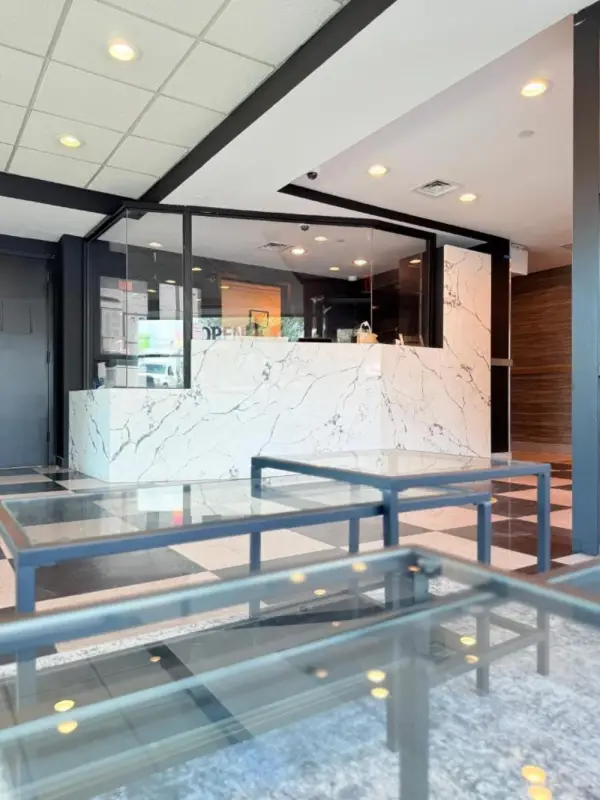 Nova Hotel Bronx 7
